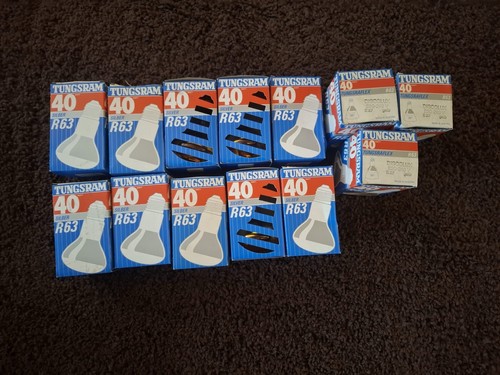 Tungsram tungsraflex r63 - tungsram,