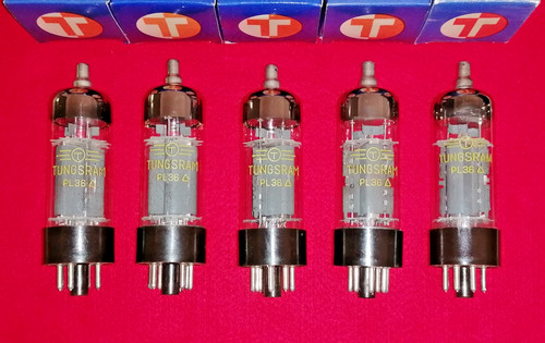 Pl36 tungsram nos neu - pl36,