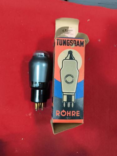 Tungsram pp4101 res964 - =, neu