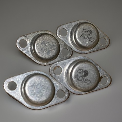Tungsram ad161 ad162 - tungsram,