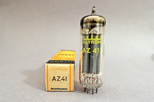 Nos az41 ultron made by - 1, x