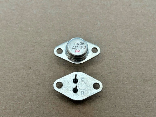 Stück transistor ad162 - stück,