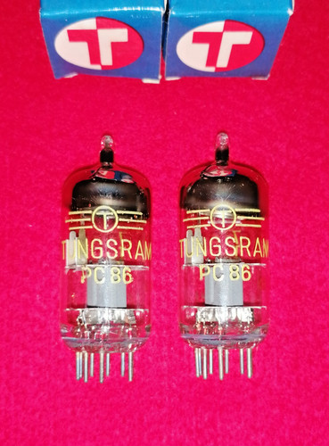 Pc86 tungsram nos neu - tungsram,