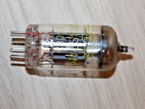 Ecc83 12ax7 tungsram - ecc83,