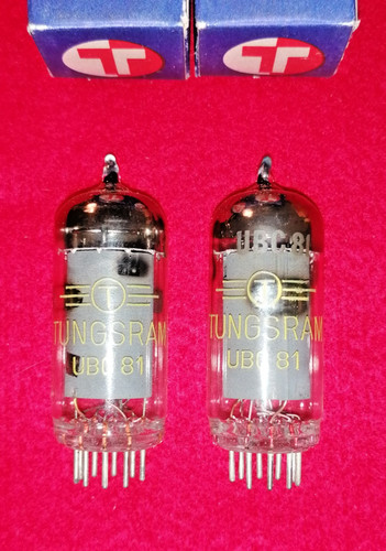 Ubc81 tungsram nos neu - ubc81,