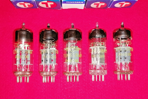 Pabc80 tungsram nos neu - tungsram,