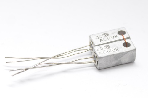 Vintage pnp npn germanium - vintage, pnp/npn-germanium