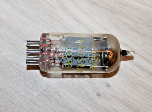 Ecc83 12ax7 tungsram - 12ax7,