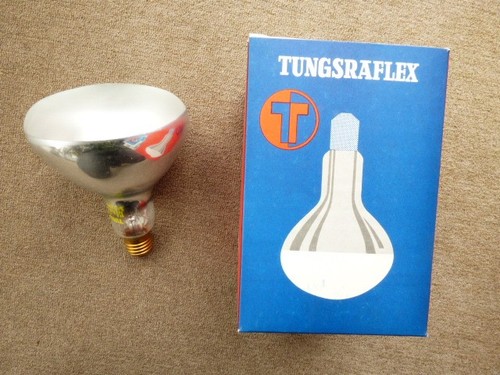 Tungsram reflektorlampe mlr - reflektorlampe,