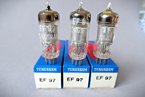 Nos ef97 tungsram - 3,
