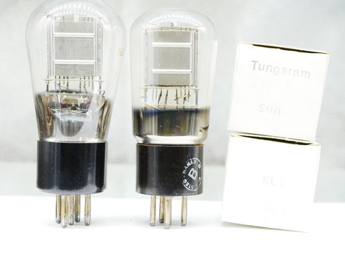 Kl1 vt51 tungsram - 1x,